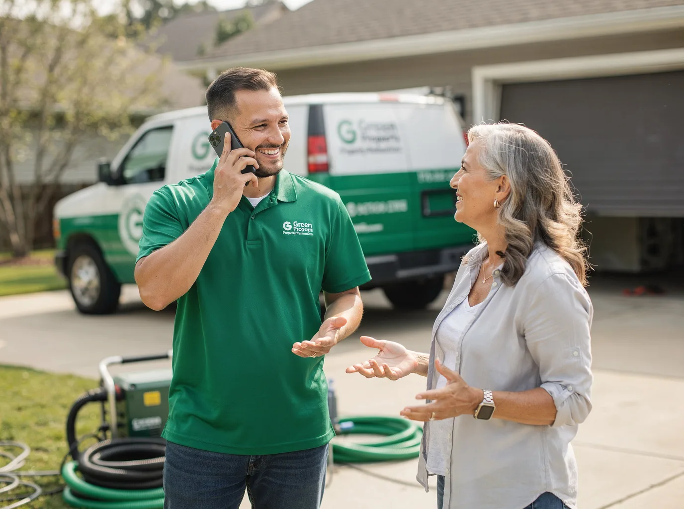 Water Damage Restoration Dearborn, MI FAQs
